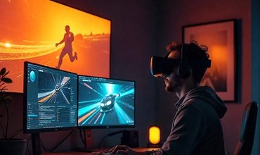 Top Animation, VFX Institute in Hyderabad