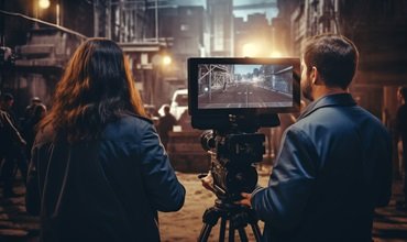 MAAC is a leading animation and VFX and Gaming training institute in India